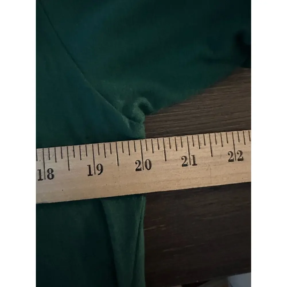 Urban outfitters The North Face Teal and Green Medium 66 t-shirt